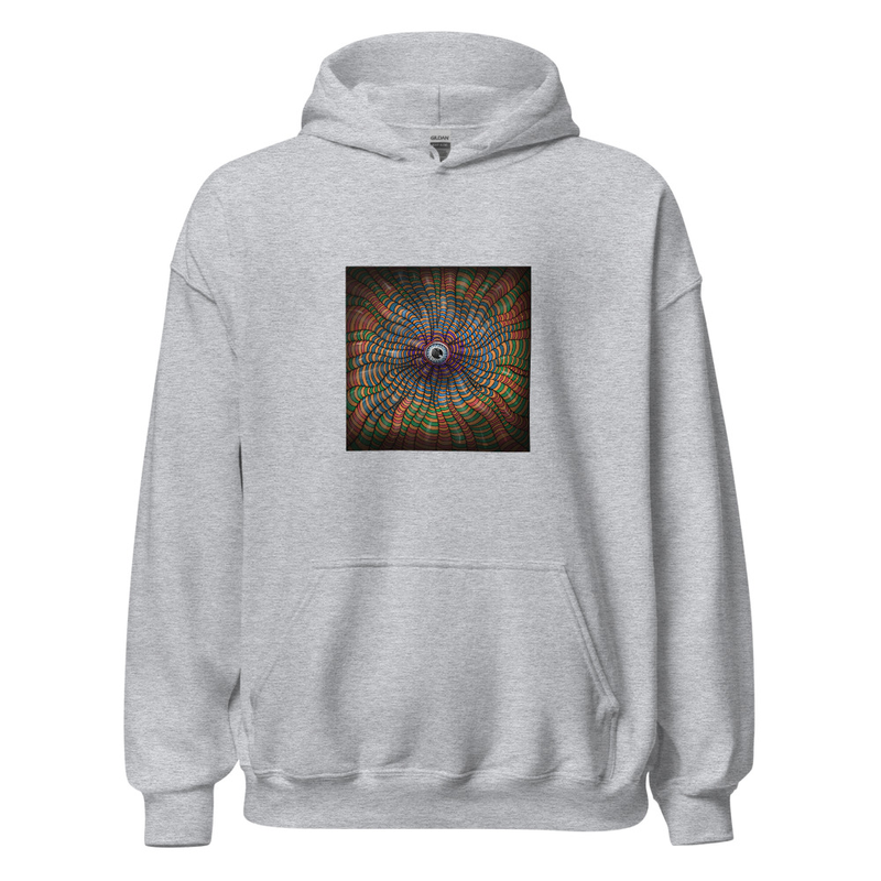 Unisex Hoodie — front