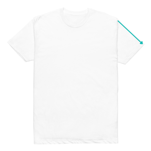How to measure sleeve length